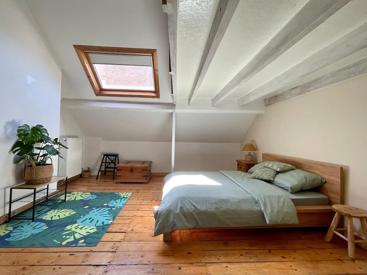 Casa Mar Oostende Belgium