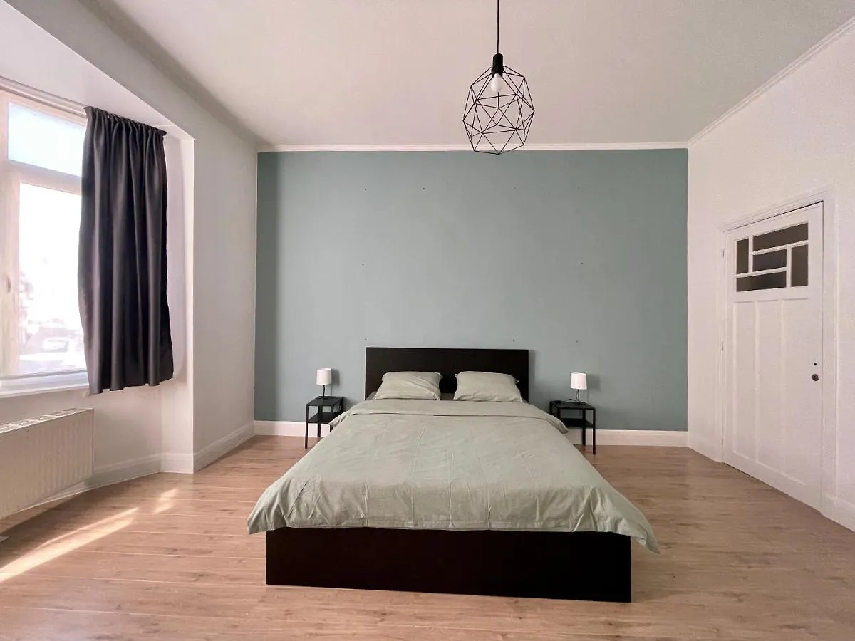 Casa Mar Oostende Ostend