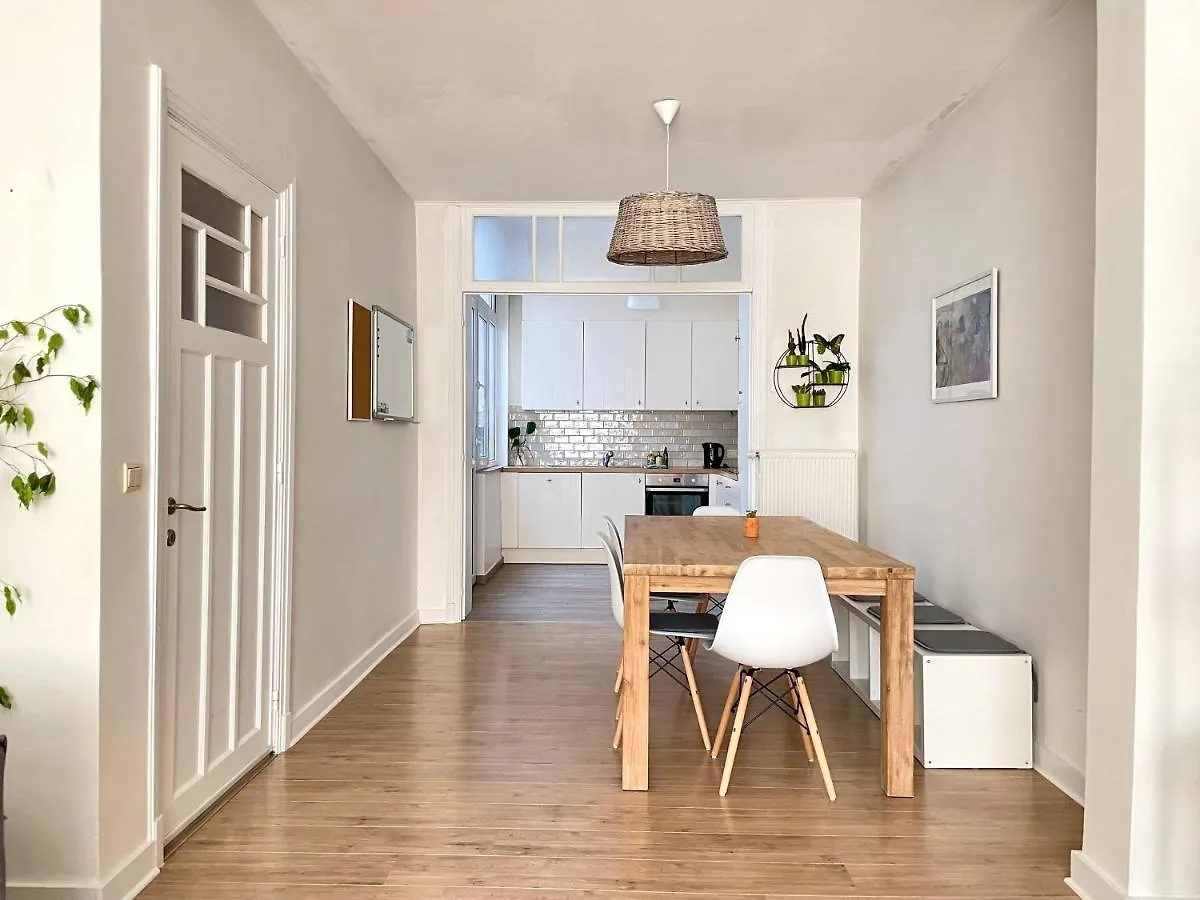 Holiday home Casa Mar Oostende