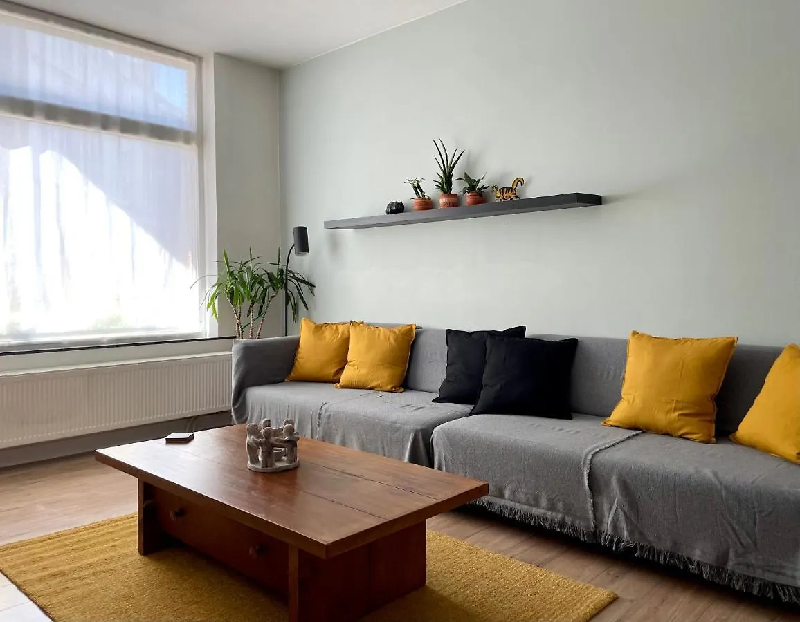 Casa Mar Oostende Holiday home Ostend