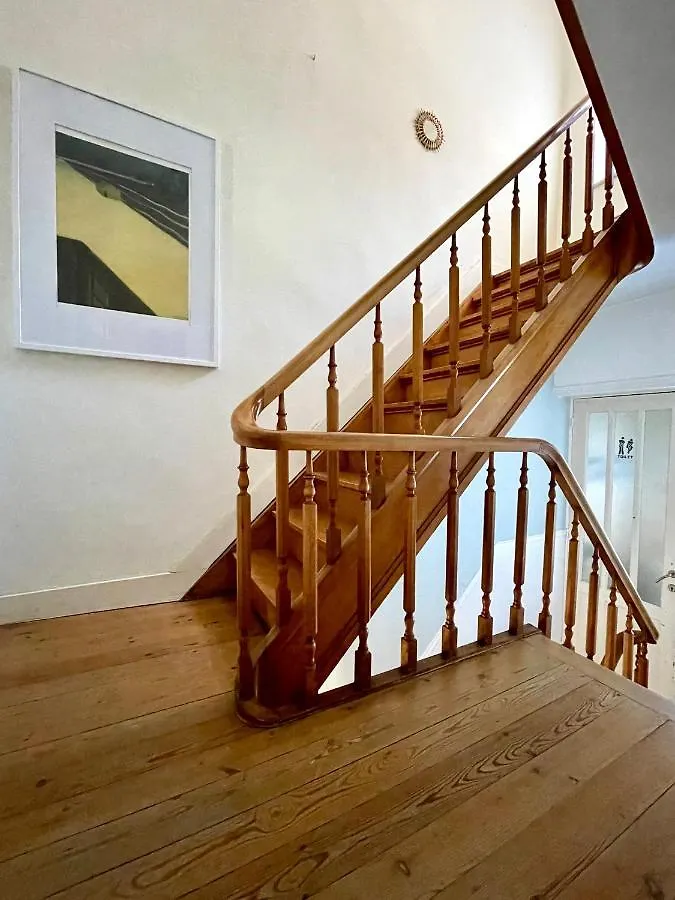 Casa Mar Oostende Holiday home