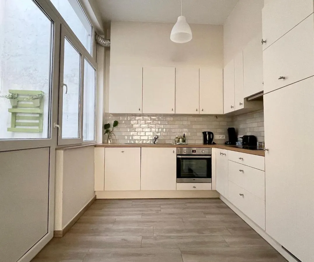 Holiday home Casa Mar Oostende