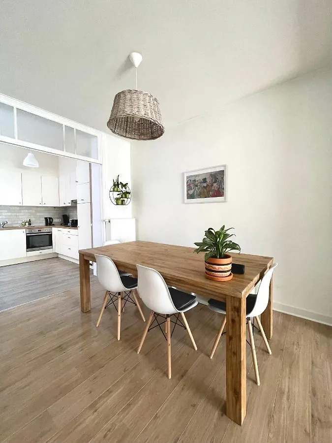 Holiday home Casa Mar Oostende