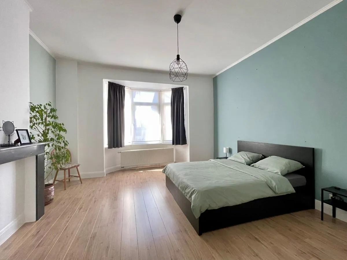 Casa Mar Oostende 0*, Ostend Belgium